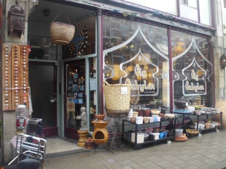 Big Babylon Zoutmanstraat 18a 070-3554550 www.bigbabylon.nl thuis in spiritualiteit, mediterraan en oosters interieur