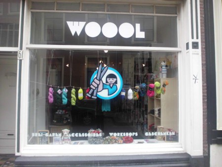 Woool Westeinde 61 070-36290000 www.woool.nl