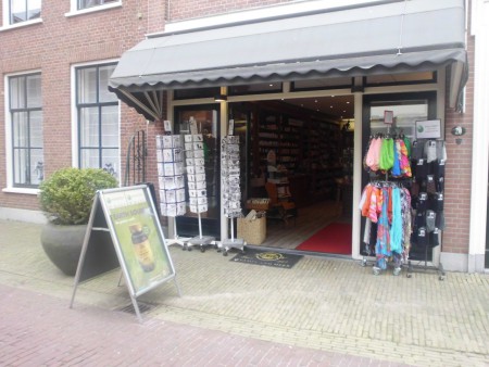 Drogisterij De Waag Herenstraat 20 Voorburg 070-3694307