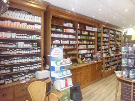 Voor alles is een oplossing