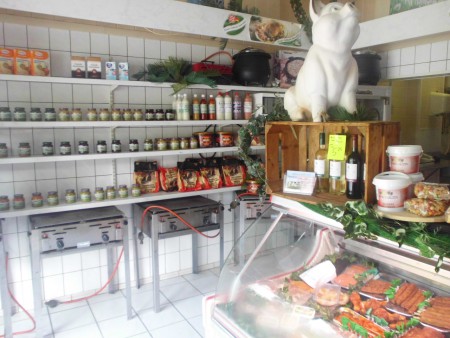 Paardenbiefstuk en barbeque specialist 0152-122639