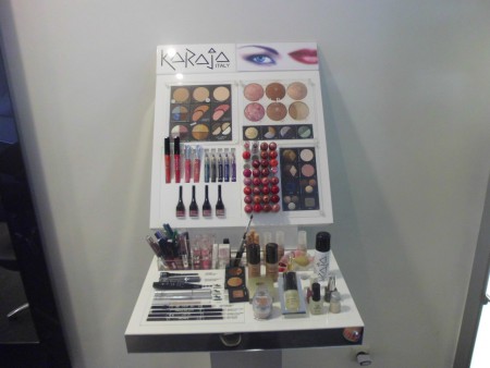 verkoop van karaja make up