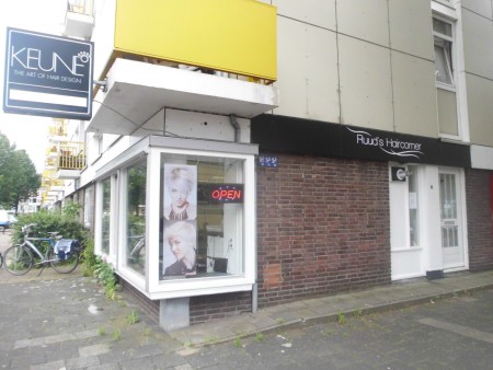 Van adrichemstraat 10